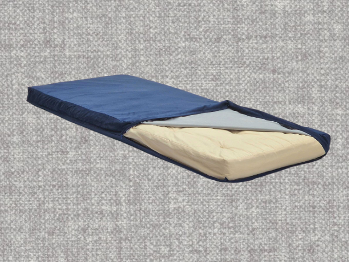 Bezug ZIP in Farbe FANCY 83.Leinen