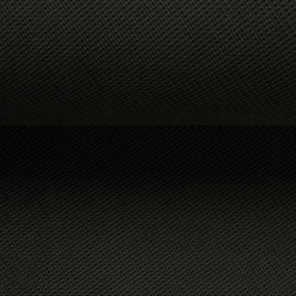 Bezüge der Baumwollkissen in der Farbe HC14.luxuriös schwarz