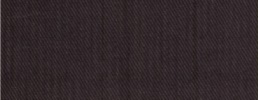 Bezug ZIP in Farbe 080. Dunkelbraun