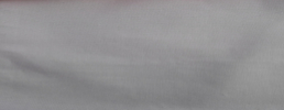 Bezug ZIP in Farbe 015.Betongrau