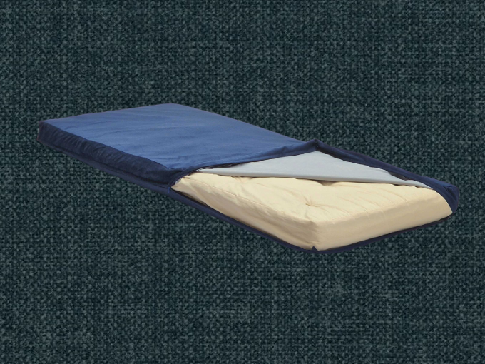 Bezug ZIP in Farbe FANCY 37.Petrolblau