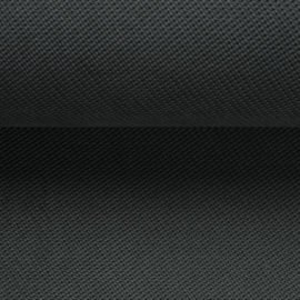 Bezüge der Baumwollkissen in der Farbe HC22.luxuriös dunkelgrau