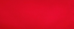 Bezug GUMMI in Farbe 003.Kirschrot
