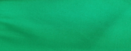 Bezug GUMMI in Farbe 016.Smaragdgrün