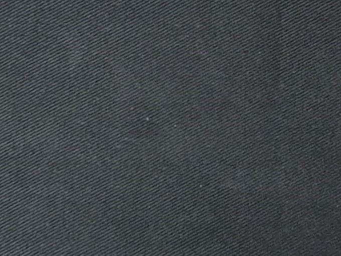 Metallknöpfe in Farbe 001.Schwarz