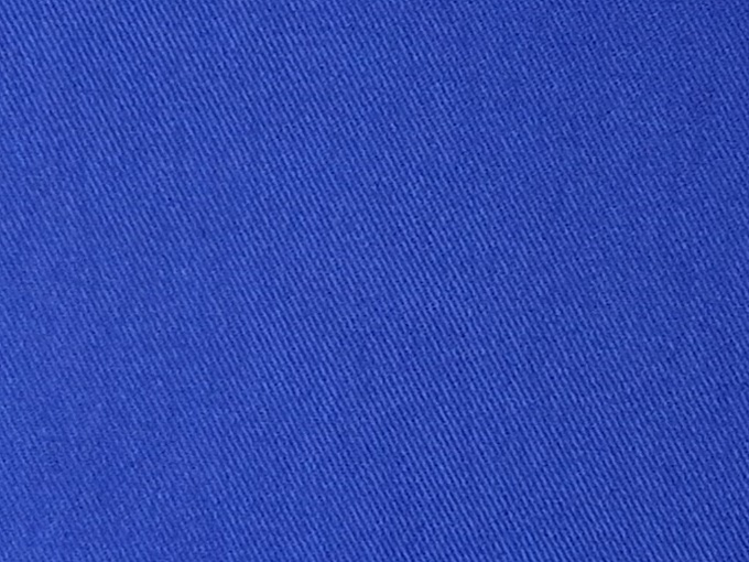 Metallknöpfe in Farbe 008.Blau