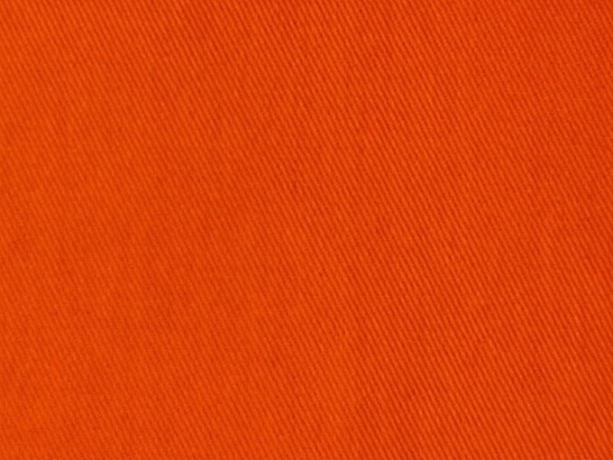 Metallknöpfe in Farbe 014.Orange